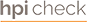 HPI Check logo