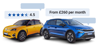 Image representing Parkers reviews and for sale