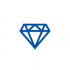 Diamond icon